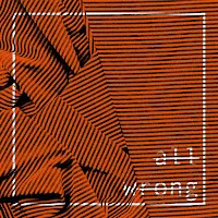 Vandelux — All Wrong — обложка