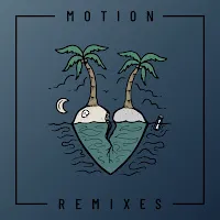 Vandelux — Motion (Villows Remix) — обложка